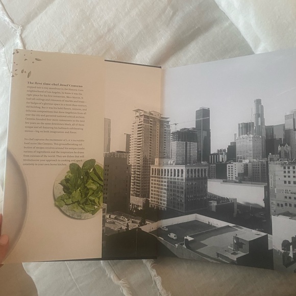 Home Kitchen Cookbook Baco - Picture 3 of 3